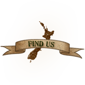 Tamaki Find Us