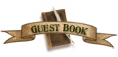 Tamaki Guestbook