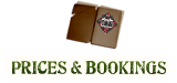 Tamaki Prices & Bookings
